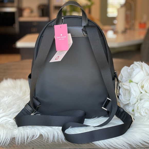 Kate Spade Chelsea Medium Backpack - Picture 2 of 5